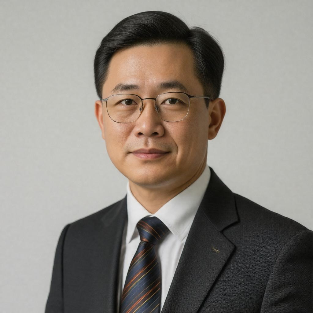 Victor Zue